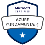 Microsoft Azure Fundamentals